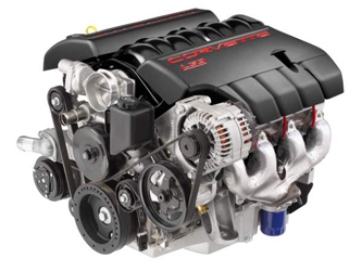 P7E67 Engine